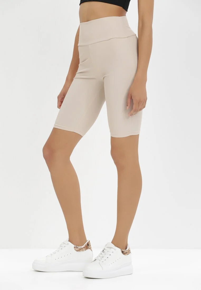 Beige / XS