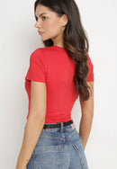Juliet klassisk t-shirt
