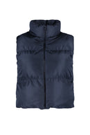 Feris linneväst i casual stil