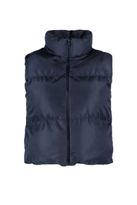 Feris linneväst i casual stil