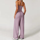 Amina sport set met top en broek