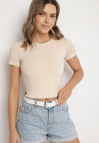 Juliet klassisk t-shirt