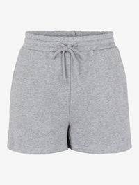 Avslappnade bomullsshorts