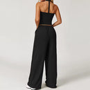 Amina sport set met top en broek