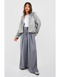Deva casual mjuk jacka