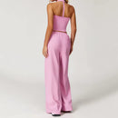 Amina sport set met top en broek