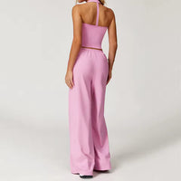 Amina sport set met top en broek