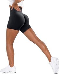 Sportiga, ventilerande shorts med bra passform