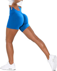 Sportiga, ventilerande shorts med bra passform