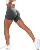Sportiga, ventilerande shorts med bra passform