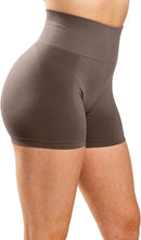 Sportiga, ventilerande shorts med bra passform