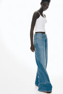 Slimmad t-shirt