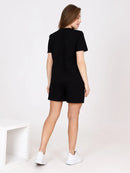 Amelie-set med shorts och t-shirt