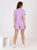 Amelie-set med shorts och t-shirt
