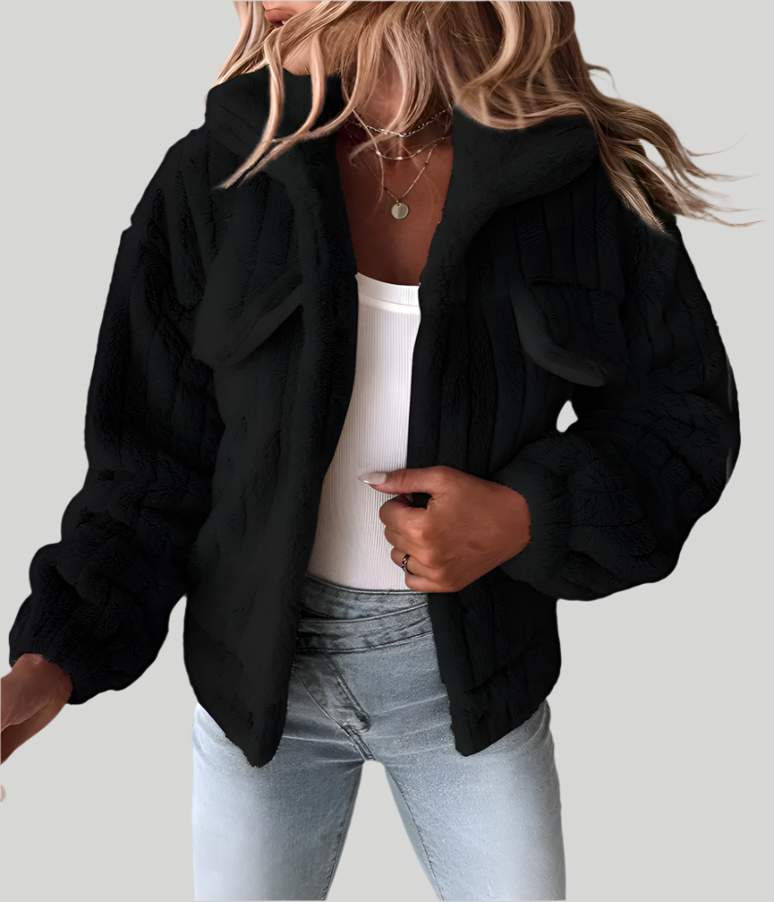 Svart / XS
