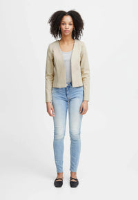 Sesia elegant jacka cardigan
