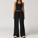 Amina sport set met top en broek
