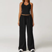 Amina sport set met top en broek