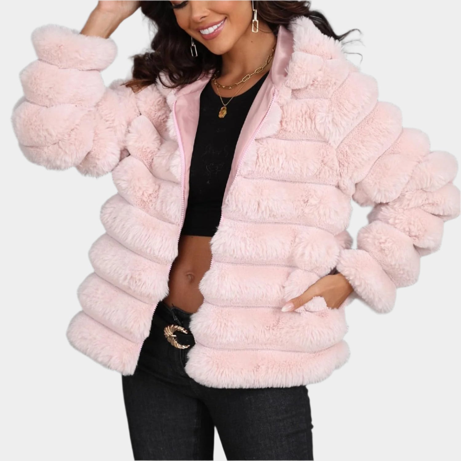Pink / S
