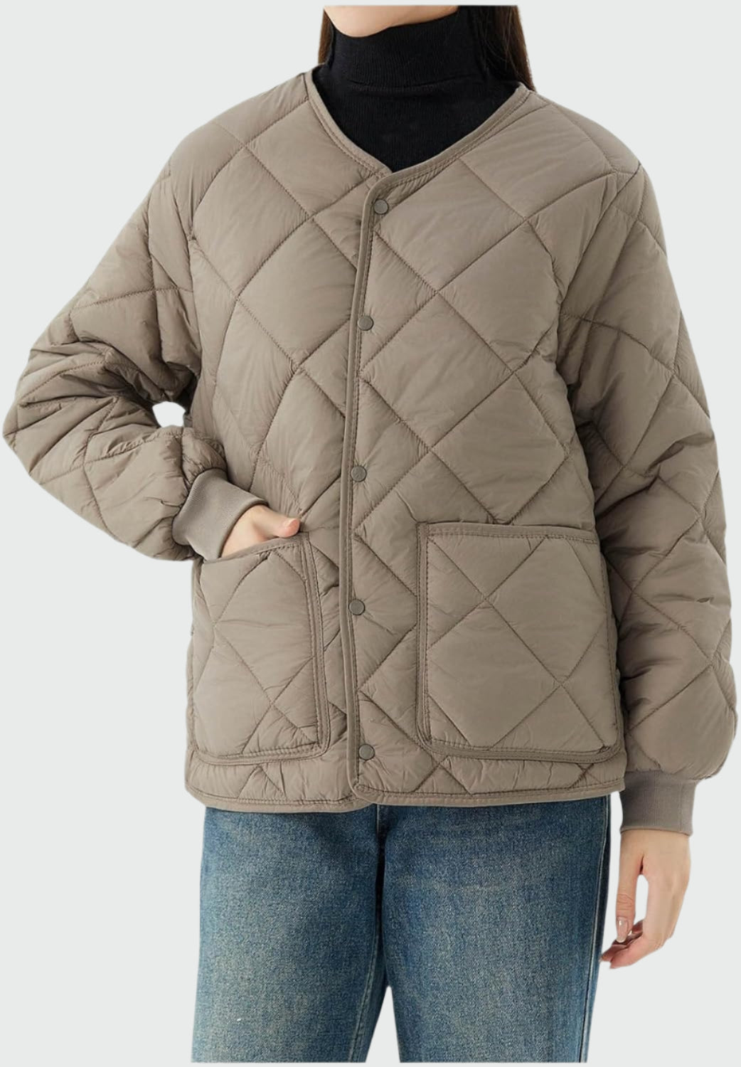 Khaki / M