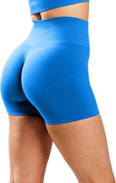 Sportiga, ventilerande shorts med bra passform
