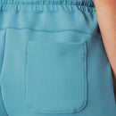 Mellanviktiga Zena casual shorts