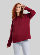 Scarlett långärmad t-shirt