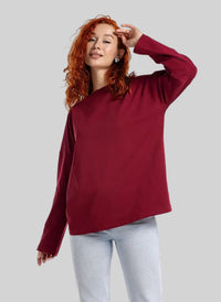 Scarlett långärmad t-shirt
