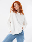 Scarlett långärmad t-shirt