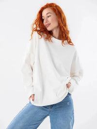 Scarlett långärmad t-shirt