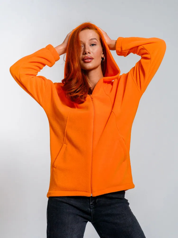 Orange / XS