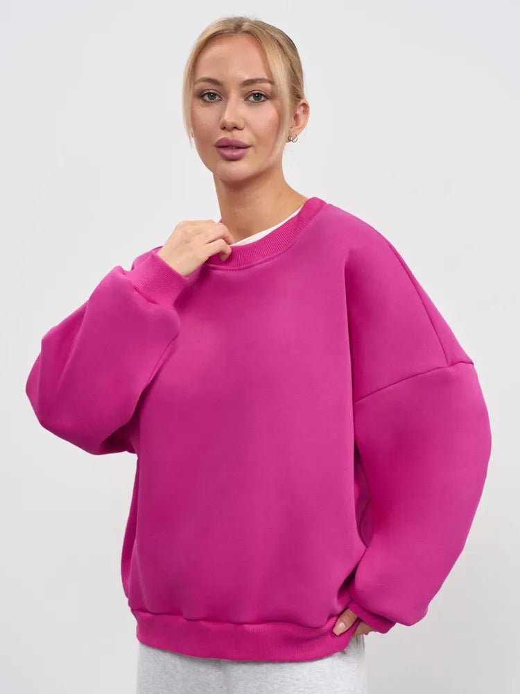 Mörkrosa / XS