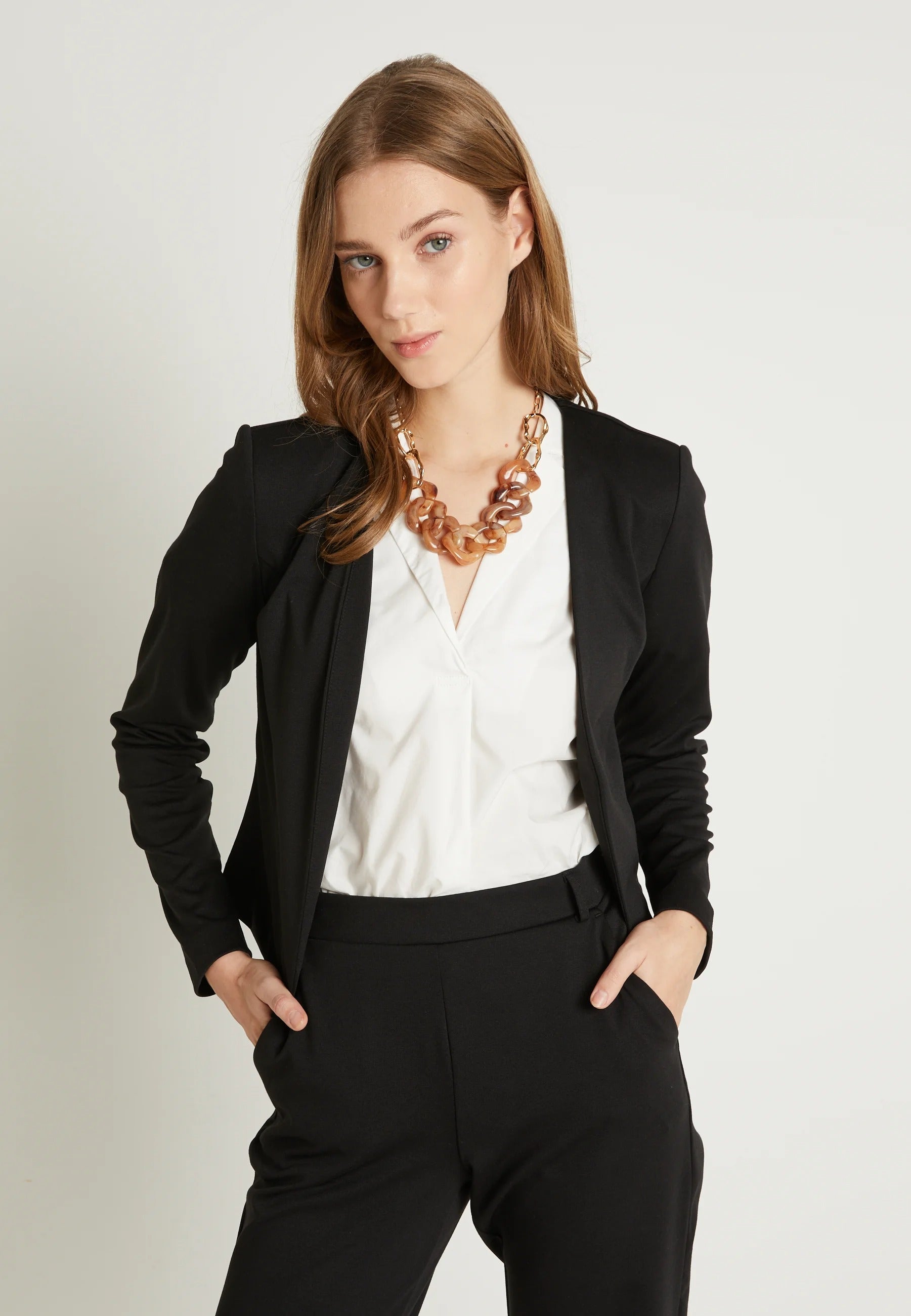 Sesia elegant jacka cardigan