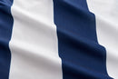 Anaïs tunn randig långärmad tröja