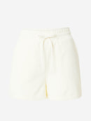 Avslappnade bomullsshorts