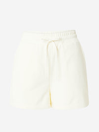 Avslappnade bomullsshorts
