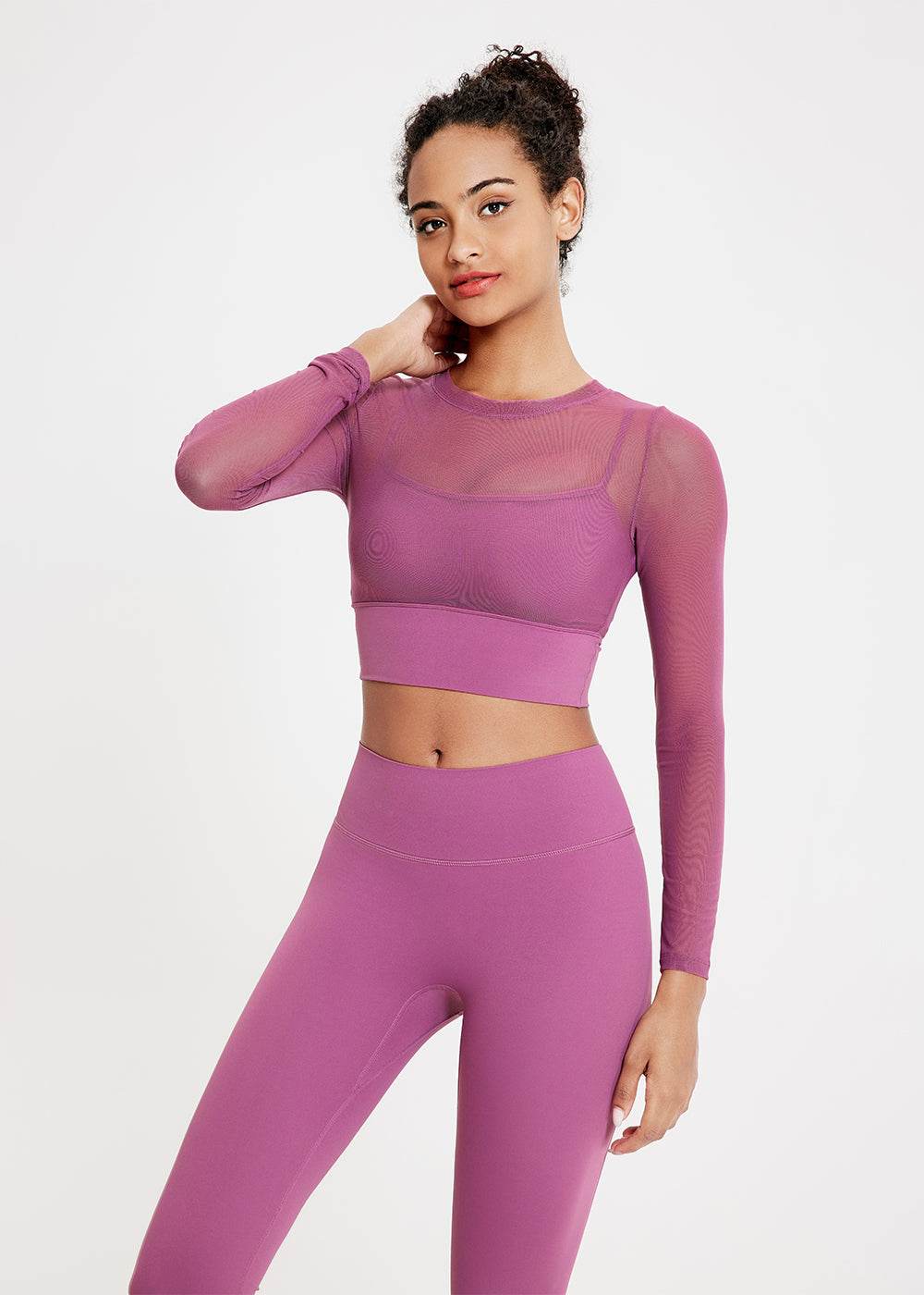 Lila / XS