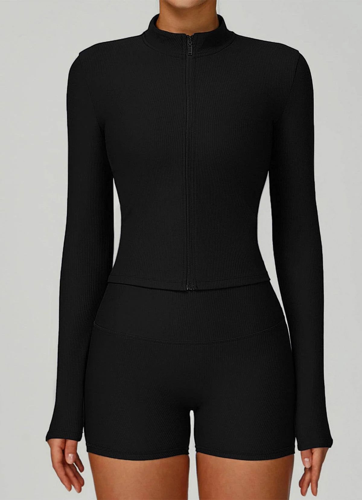 Svart / XS