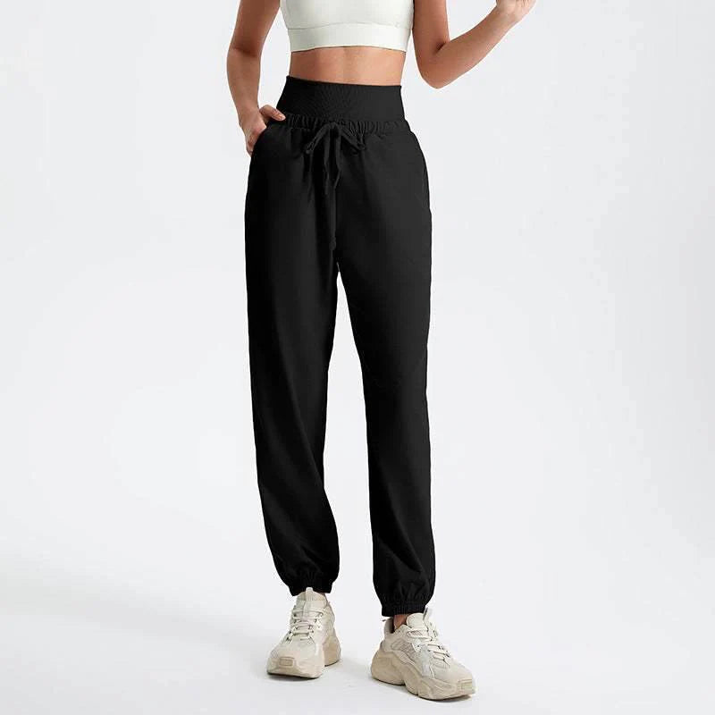 Svart / XS