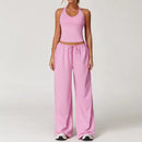 Amina sport set met top en broek