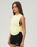 Vivy sport ärmlös, andningsbar väst