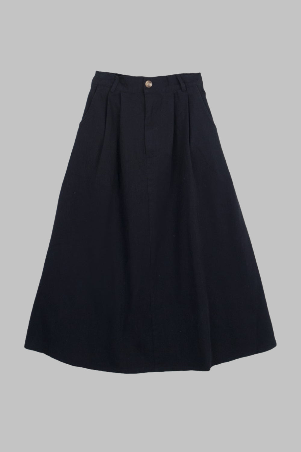 Svart / XS
