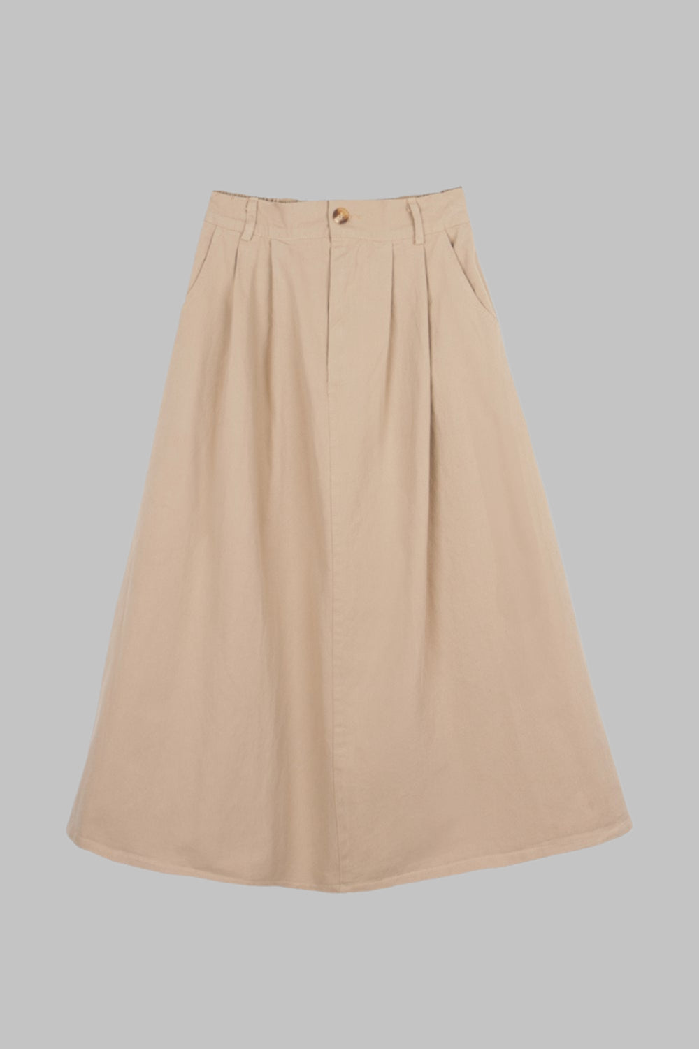 Beige / XS