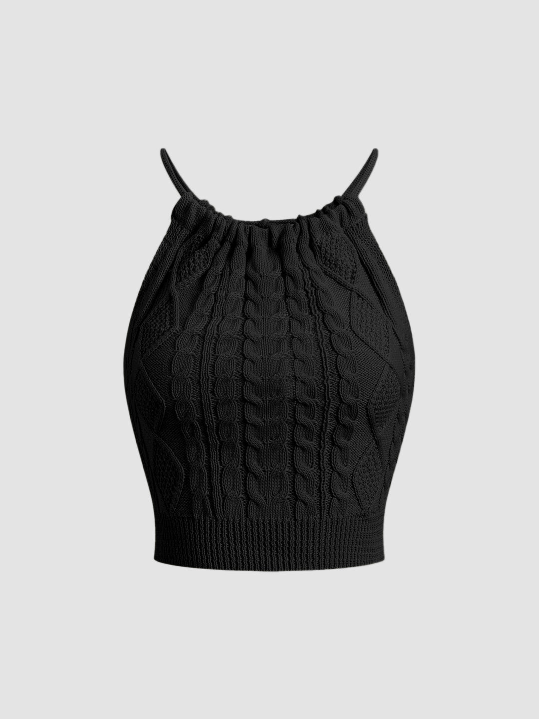 Svart / XS
