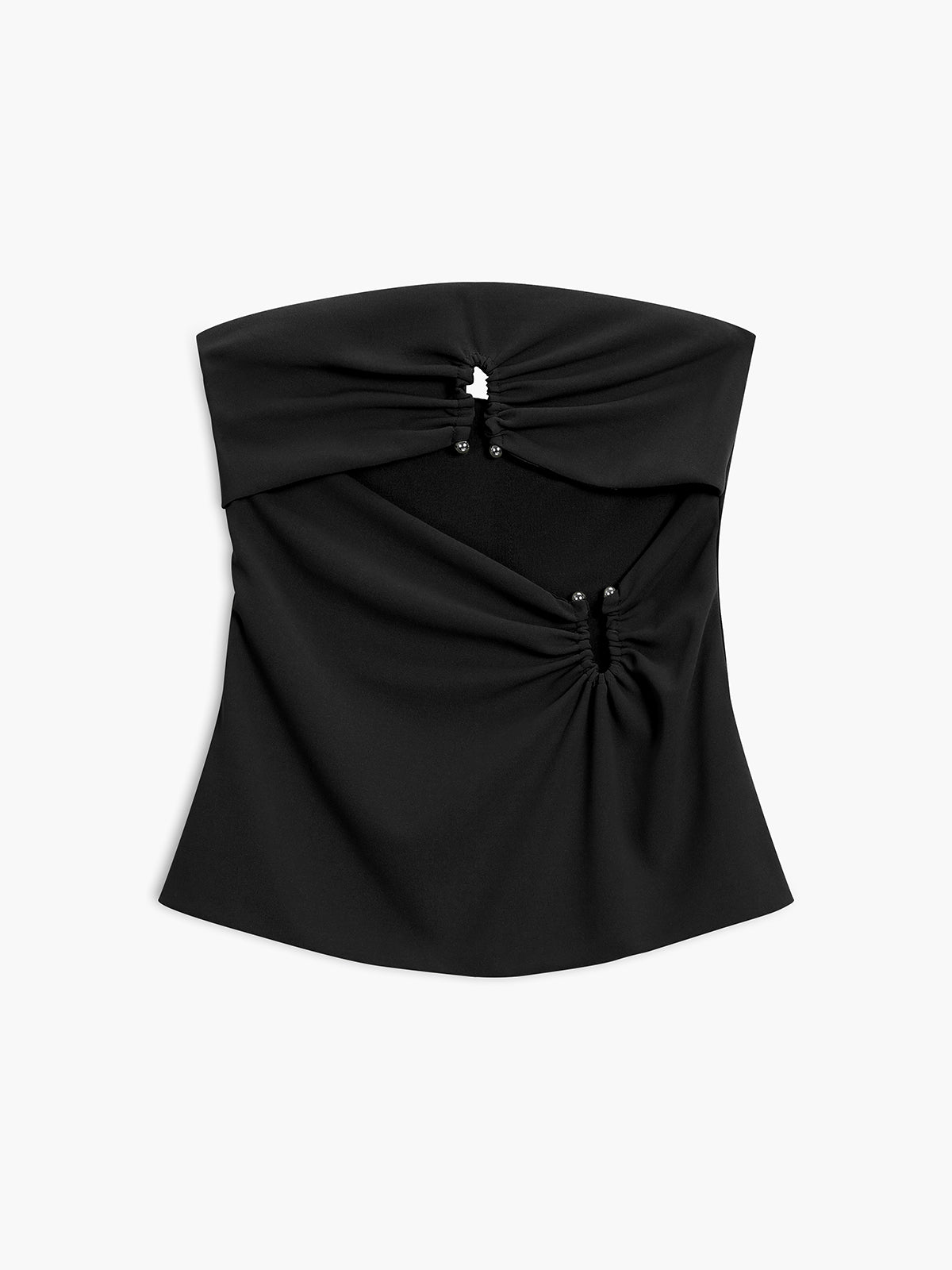 Svart / XS