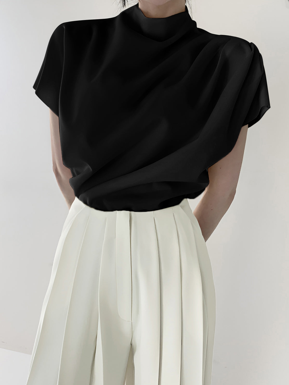 Svart / XS