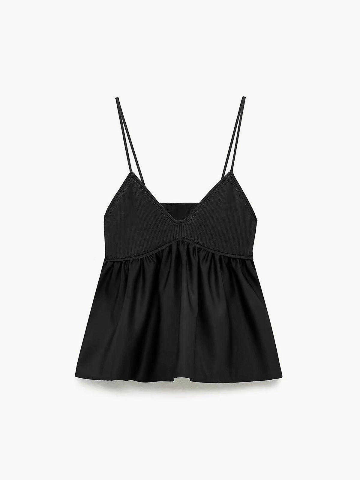 Svart / XS