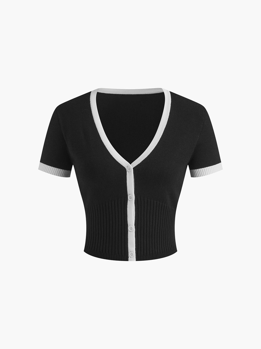 Minimalism Arinas långa kjol med toppset