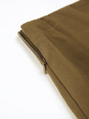 Elegant maxikjol med slits framtill