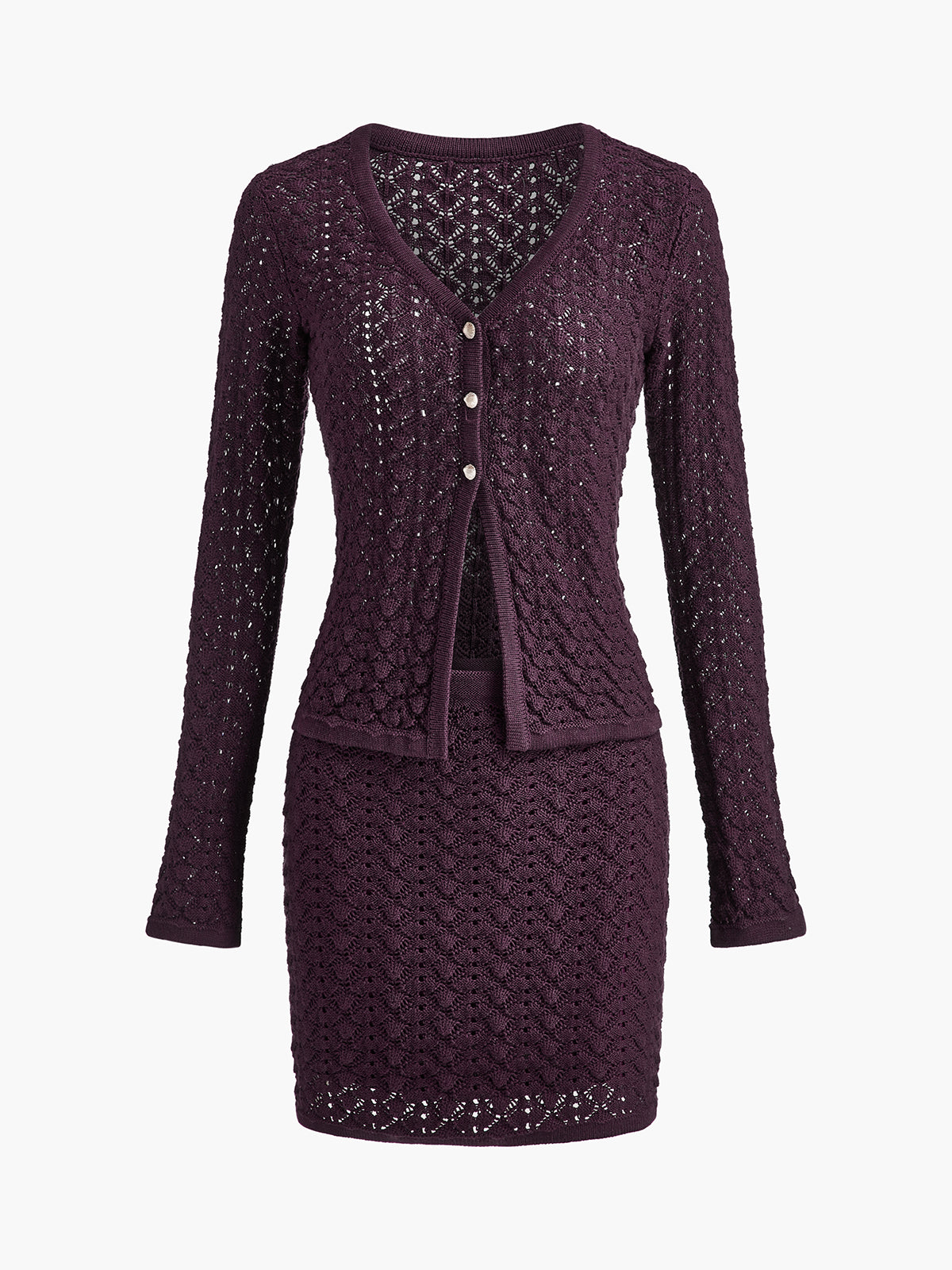 bordo / XS